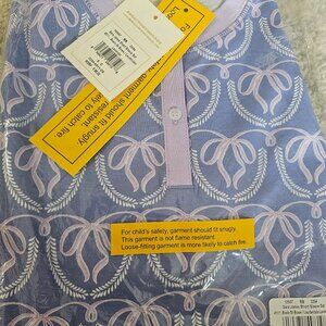 Beaufort Bonnet Company (TBBC) Pjs - Size 8 New in Bag